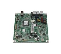 Printer Accessories FM3-5431 FM3-5432 Formatter Board for Canon FAX- L140 FAX-L160 L140 L160 Main Board Logic Board Printer Parts FK2-6328 (Color : L160)