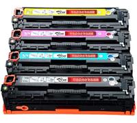 【Printer accessories】 For Canon CRG045 Compatible with for Canon Image Class MF635CX MF633CDW MF631CN LBP613CDW Printer Toner Cartridge Replacement with Chips, Vivid and Superb Printout 2 pcs Black