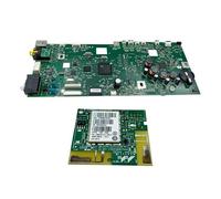 【Printer accessories】 formatter board main board mainboard USB board Compatible with Officejet Pro 8600 8600Plus CM749-60001 1150-7946 (Color : 8600 formatter Wifi)