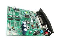 Printer Accessories Formatter Board PCA Assy Logic Main Board Compatible with Zebra LP2844 TLP2844 2844 TLP2844 403650C-031P 888-DT (Color : 2844)
