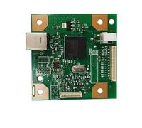 【Printer accessories】 Formatter Logic Main Board MainBoard PCA ASSY Compatible with Hp CP1210 CP1215 1210 1215 CB505-60001