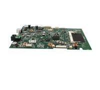 【Printer accessories】 Formatter Main Board Compatible with Hp M2727 M2727NF M2727NFS CC370-60001