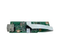 【Printer accessories】 FORMATTER PCA ASSY Formatter Board logic Main Board MainBoard mother board Compatible with Hp P1102 CE668-60001
