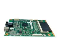 【Printer accessories】 FORMATTER PCA ASSY Formatter Board logic Main Board MainBoard mother board Compatible with Hp P2015N P2015DN Q7805-60002 Q7805-69003
