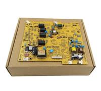 Printer Accessories HIGH VOLTAGE POWER SUPPLY Board Compatible with Samsung CLP-360 CLP-365 CLP-366 CLX-3305 CLX-3306 CLX-3300 CLX3306 C410 C460 JC44-00215A