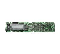 Printer Accessories JC92-02497A JC92-02496A Control Panel Assembly for Samsung M2070 2876 2071 2676 2675 M20701fw M2876fn M2675F CLX-3305Fn Display (Color : 4 in 1)