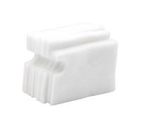 【Printer accessories】 Maintenance Box Tank Waste Ink Pad Sponge Compatible with Epson L1110 L3100 L3101 L3110 L3118 L5190 L3150 L3151 L3156 L3166 L3160 L5190