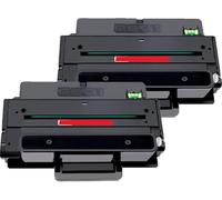 【Printer accessories】 MLT-D203L Toner Cartridge Replace for Samsung MLT-D203L for Samsung Pro Xpress M3870 M3320 M3370FD M3820 Printer,with Chip Work Efficiently Wide Compatibility Black