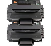 【Printer accessories】 MLT-D203L Toner Cartridge Replace for Samsung MLT-D203L for Samsung Pro Xpress M3310 M3320 M3370FD M3820 M3870 M4020 M4070FD FW M4072 Printer,with Chip 2 pcs Black