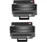 【Printer accessories】 MLT-D203L Toner Cartridges Compatible with for Samsung MLT-D203L for Samsung M3870 M3320 M3370FD M3820 M4020 M4070FW Printer(with Chip),Office Products High Capacity Black
