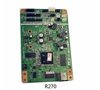 【Printer accessories】 Motherboard Main Board Compatible with Epson T50 R290 R330 L800 R270 Printer Formatter Board Printing Parts (Color : T50) (Color : T50)