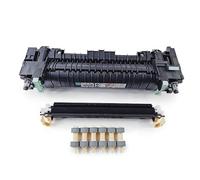 【Printer accessories】 New Fuser Maintenance Kit Compatible with Epson WorkCompatible withce AL-M300 Fuser Unit/Pickup Roller/Transfer Roller 110V C13S053050 220V C13S053049 (Color : 110V)