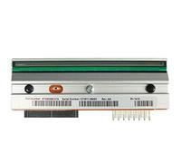 【Printer Accessories】 New Print Head P1046696-016 Compatible with Zebra ZE500-4 Thermal Label Printer 305DPI Print Head Warranty: 90 Days