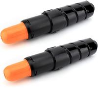 【Printer accessories】 Npg-57 Toner Cartridge Replace for Canon Npg-57 for Canon Ir-Adv4225 4235 4245 4251 Printer,Yields Up to 3,0000 Pages Work Efficiently High Capacity Black