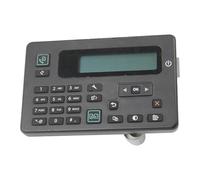 Printer Accessories OEM CZ181-60117 LCD Buttom Control Panel Compatible with Hp LaserJet Pro MFP M127 M128 M127fn M128fn Printer