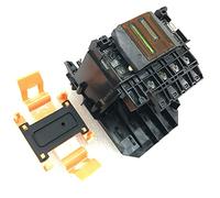 【Printer Accessories】 Original 95% New 933 932 Printhead Compatible for Hp OfficeJet 6100 6600 6700 7110 7610 7612 CB863-60133 Inkjet Printer Parts Print Head