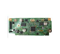 【Printer accessories】 Original Main Board Motherboard Compatible with Epson L3110 L3100 L3150 L4150 L4160 L1110 Printer Interface Board (Color : L4150) (Color : L4150)