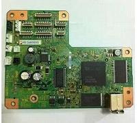 【Printer accessories】 Pcs Formular Main Board Motherboard Main Board Motherboard Compatible with Epson L800 L801 R280 R290 R285 R330 A50 T50 P50 (Color : P50) (Color : Modify L800)
