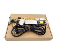 Printer Accessories Printer power supply Compatible with Brother L5000 L5100 L5200 L6200 L6250 L6300 L6400 L5700 L5800 L5850 L5900 L6700 L6750 L5902 L6702 L6902 (Color : 13 Pin 110V)