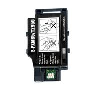 Printer Accessories PXMB5 T2950 WF100 WF-100W WF-110 S05 New Waste Ink Box Compatible with Epson Workforce PX-S05B S05W Printer Maintenance Tank