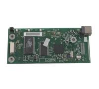 Printer Accessories Q2465-60001 Formatter Board PCA Compatible with Hp LaserJet 1010 1012 1015 Printer Parts Logic Board Mother Board
