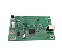 Printer Accessories RM1-3126 RM1-3078 RM1-3079 Copy New Formatter Board for Canon LBP2900 LBP2900+ 2900 Logic Board Main Board Motherboard (Color : LBP2900plus)