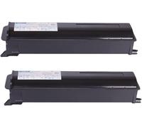 【Printer accessories】 T-1640c Compatible with Toner Cartridge Replacement for Toshiba T-1640c for Toshiba E-Studio 163 166 167 165 161 203 205 207 237 Printer,High Capacity Work Efficiently Black