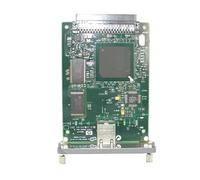 【Printer accessories】 Tested Working Compatible with HP 620N 620 JETDIRECT J7934A 10/100tx Server Card Network Card