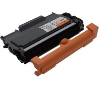 【Printer accessories】 Tn-2215 Toner Cartridge Replace for Brother Tn-2215 for Brother Hl-2220 2230 2240d 2240r 2250dn 2250dnr 2270dw 2280dw Mfc-7360n 7460dn 7860dw 7470 Printer 2pcs Black