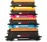 【Printer accessories】 Toner Bank Compatible with Toner Cartridge Replacement for Brother TN170 for Brother MFC-9450cdn 9840cdw 9440cn HL-4050cdn 4040cn DCP-9042cdn 9040cn Printer Cyan