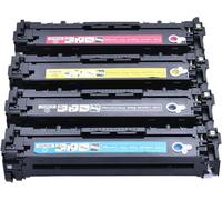 【Printer accessories】 Toner Bank Compatible with Toner Cartridge Replacement for Canon Crg331 for Canon Color Imageclass 624cw Mf628cw 8210cn 8280 Mf626cn Mf623cn 621cn Mf628cw 8230cn 8280cw P Magenta