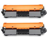 【Printer accessories】 Toner Bank Compatible with Toner Cartridge Replacement for HP 30A CF230A for HP M203D M203DN M203DW M227SD M227SDN M227D M227FDW Printer,Office Products Black