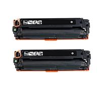 【Printer accessories】 Toner Bank Compatible with Toner Cartridge Replacement for HP CE410A for HP Color Laserjet Pro M300 400 351a M451dn M451nw M375nw M475d Printer,Work Efficiently Cyan