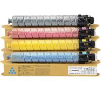 【Printer accessories】 Toner Bank Compatible with Toner Cartridge Replacement for Ricoh 841849 for Ricoh Compatible with MP C6003c C4503 C5503 C6503 C4504 C6003 C6004 C6004sp Printer,Work Efficiently C