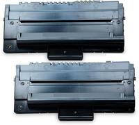【Printer accessories】 Toner Bank Compatible with Toner Cartridge Replacement for Samsung 4200 for Samsung 4200 SCX-4200 D4200A SCX4200 Printer,Wide Compatibility Work Efficiently Black