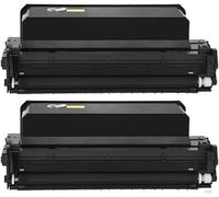 【Printer accessories】 Toner Bank Compatible with Toner Cartridge Replacement for Samsung R204 for Samsung SL-M3325 SL-M3375 SL-M3825 SL-M3875 SL-M4025 SL-M4075 SL-M3375FD Printer Black