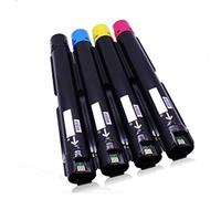 【Printer accessories】 Toner Bank Compatible with Toner Cartridge Replacement for Xerox Versa PLC-XC7020 for Xerox VersaLink C7020 C7025 C7035 Printer,Black Yellow Cyan Magenta Yellow