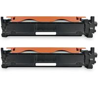 【Printer accessories】 Toner Cartridge CRG051 Works for Canon LBP162dw LBP161dn MF263dn MF266dn MF269dw MF264dw Series Monochrome Laser Printer, Yields Up to 1,500 Pages 2 pcs Black