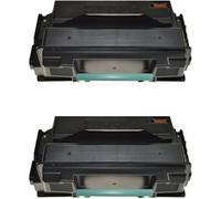 【Printer accessories】 Toner Cartridge for Samsung MLT-D203L Replacement Black Toner 10,000 Replenishment Cartridge for Samsung Pro Xpress M3320 M3310 M3820 M4020 M3870 Printer Black