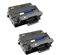 【Printer accessories】 Toner Cartridge MLT-D203L Works for Samsung Pro Xpress M3320 M3310 M3820 M4020 M3370FD M3870 M4070FD FW M4072 Printer,with Chip Yields Up to 10000 Pages Black
