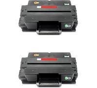 【Printer accessories】 Toner Compatible with Toner Cartridge Replacement for Samsung MLT-D203L MLT-D203L for Samsung Pro Xpress M3320 M3310 M3820 M4020 M3870 Printer,with Chip Black