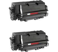 【Printer accessories】 Toner Compatible with Toner Cartridge Replacement for Samsung MLT-D304E MLT-D304E for Samsung SL-M4530NX M4580FX M4583FX Printer,Work Efficiently Wide Compatib Black