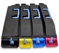 【Printer accessories】 True Image Compatible with Toner Cartridge Replacement for Kyocera TK868 for Kyocera Taskalfa 250ci 300ci Printer,Office Products Wide Compatibility Clear Printing Effect Black