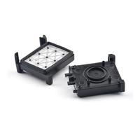 Printer Cap Station for Epson Stylus Pro 7800 7880 9800 9880 7400 7450 9450 Mutoh Capping Top Clean Kit(1PC)