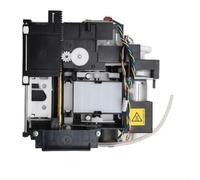 Printer Capping Station, for F2100/2000, Seals Head for DTG Printer | Pump Assembly for SureColor F2000 F2100, Printhead Cleaning Unit 1825145 1713310 1790748
