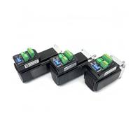 Printer Carriage Servo Motor IHSV57-30-10-36-01-T-33 For Xp600 Print Head Integrated Motor 100w 3000RPM 20-50VDC(140w)
