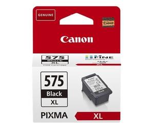 Printer Cartridge Canon FINE Pg 575 Xl, Black Color, for Long Prints