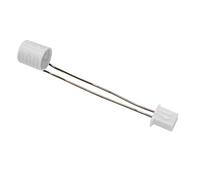 Printer Ceramic Heating Tube Print Head Nozzle Nozzle Heater High Temperature Resistant Heat Resistant Tube