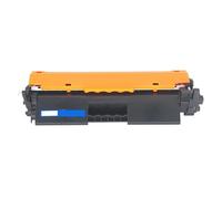 printer, CF217A 217A 17A CF217 Black Toner Cartridge,Compatible For HP LASERJET PRO M102W/102A/MFP M130A/130NW/130FN/130FW/M132A/132FW/132NW Printer