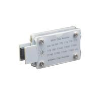 Printer chip reset, 993X W1B44A Ink Maintenance Box Chip Resetter，Compatible For HP PageWide 755dn 774dn 774dns 750dn 750dw 772dn 772dw 777z 777zs,replacement